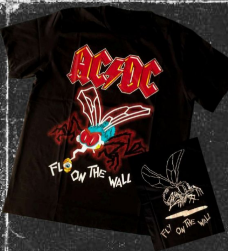 Polo ACDC/Floon on the (XL)